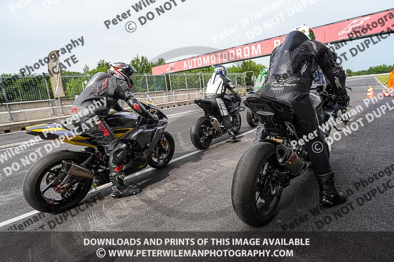 Slovakia Ring;event digital images;motorbikes;no limits;peter wileman photography;trackday;trackday digital images